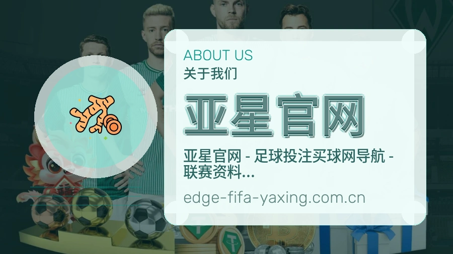 亚星官网赛事内容服务